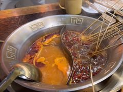 -旺蜀主成都串串火锅(西直门凯德MALL店)