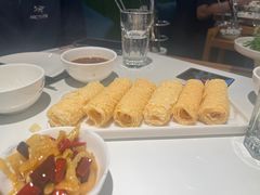 -烹然四季椰子鸡火锅(姚家园万象汇店)