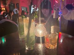 -JZ Club 爵士酒吧(上海店)