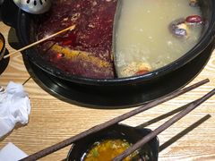 -百味源炭火烤翅 ·夜市大排档(酒仙桥店)