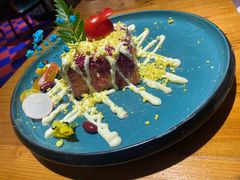 -米德维奇俄式西餐厅(西六道街店)