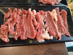 -幸运牛汕头小黄牛牛肉火锅(梅林店)