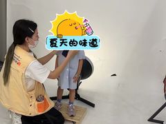 -海马体家庭照相馆(北京芳圆里 ID MALL店)