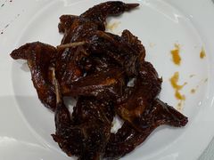 -丰泽园饭店