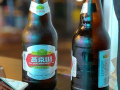 -BABANA烧烤·龙虾·海鲜