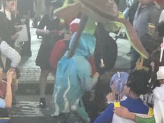 -涩谷全向十字路口