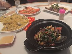 -鹅香四海·卤水火锅·砂锅粥·潮汕菜(宝安店)