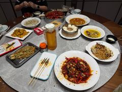 -蔡妹龙虾•肥鱼地标(陶珠路步行街店)