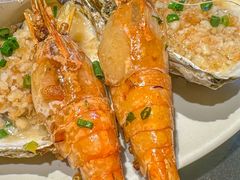 -强记海鲜·大排档(蛇口新街店)