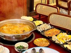 -大理.老字号渝记酸萝卜乌鱼(古城总店)