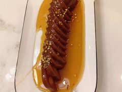 糖藕-状元楼(金溪路店)
