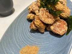 -鹿港小镇(金虹桥国际中心店)