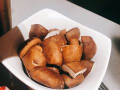 香菇-海底捞火锅(石厦时代广场店)