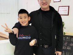 -天才声少儿口才培训中心(通州店)