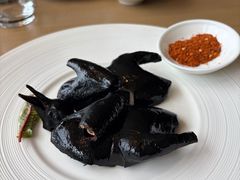 -君悦酒店·绣桥中餐厅