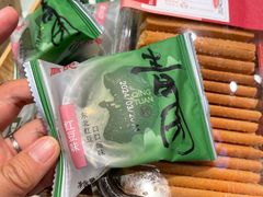 -詹记桃酥(包河万达店)