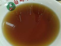 -白鹤大冷面