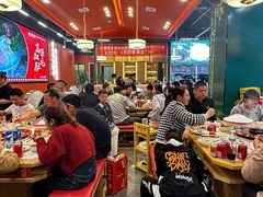 -蜀辣居鲜货老火锅(簇桥富顿中心店)