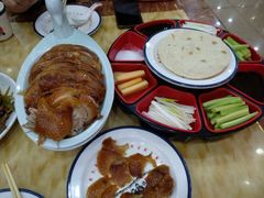-正阳春烤鸭店(杨楼店)