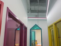 -英孚教育青少儿(河东资深教研中心)