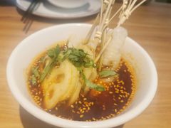 -太二酸菜鱼(金沙印象城店)
