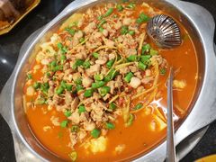 -盐井记·自贡美蛙鲜锅兔(中和店)