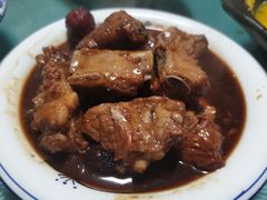 -溪涧堂农家土菜(神仙居店)