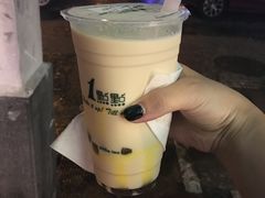 -1点点(达明店)