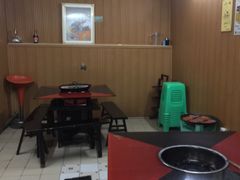 大堂-安胖老火锅(两路口店)