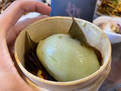 -新繁老號豌豆汤饭店·江湖菜(宝光寺店)