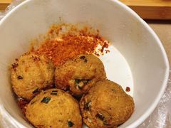 -袁家豆腐