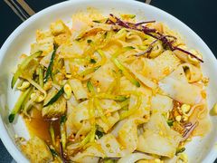 -山丹丹西北菜(金贸大厦店)