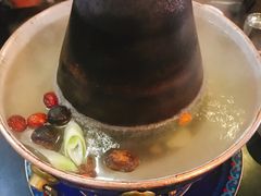 -北门涮肉·铜锅涮肉(南锣鼓巷店)