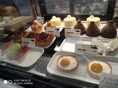 -光作面包Voila Lumiere(中山店)
