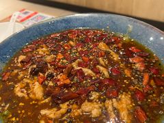 -金掌勺·锅包肉(广渠门店)
