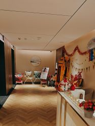 -喜孕时光月子中心(北大妇儿东侧店)