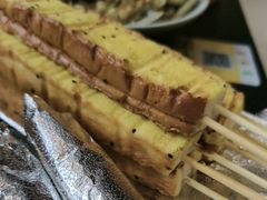 -周姑娘不等味·牛羊肉火锅·螃蟹罗氏虾·烤鱼烤串(高邮店)