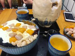 -WONDER ICE 萬得冰田(建設路总店)