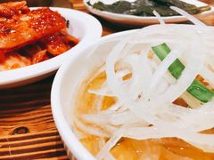 -万兴佳烤肉·长白山老味道(宏泰广场店)