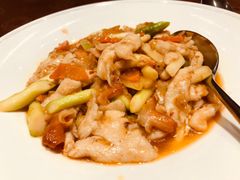 -上海新锦江大酒店
