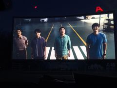 -枫花园汽车电影院(朝阳公园店)