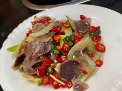 -老来福·非遗酸汤兔(凯旋路店)