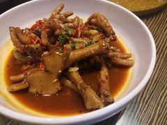 -佬湘楼·27年湘菜(天河都市广场店)