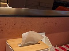 -西贝(东方路店)