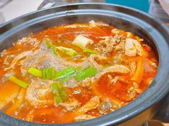 -肖记公安牛肉鱼杂馆·省级非物质文化遗产(万松园直营店)