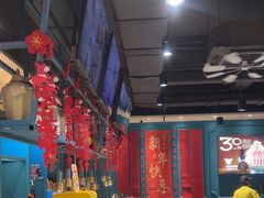 -五星桥原切肥牛火锅·30年专注好牛肉(湖塘店)