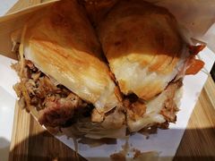 -陳香貴·兰州牛肉面(东方宝泰店)