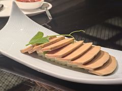 -北京四季酒店·采逸轩