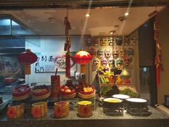 -太原富力万达文华酒店·美食汇西餐厅