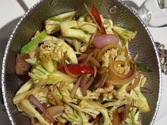 -火龙堂·风味民间菜(文一路店)